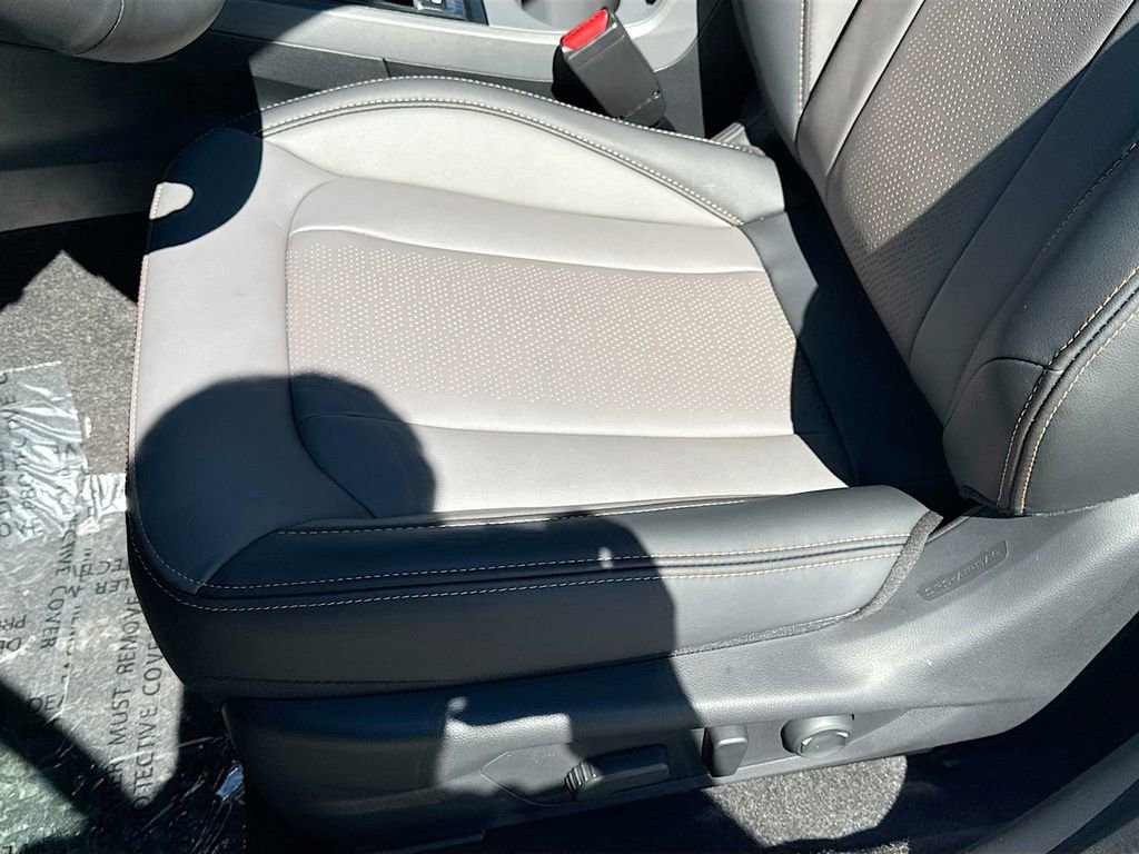 New 2026 Subaru Crosstrek 2.5i Limited image 23