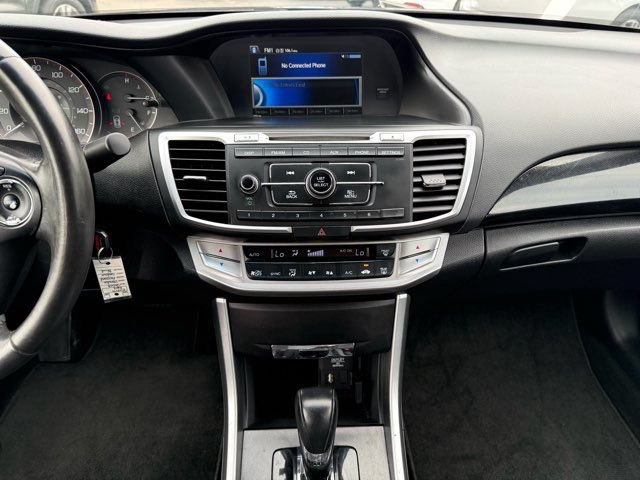 Used 2013 Honda Accord Sport image 12