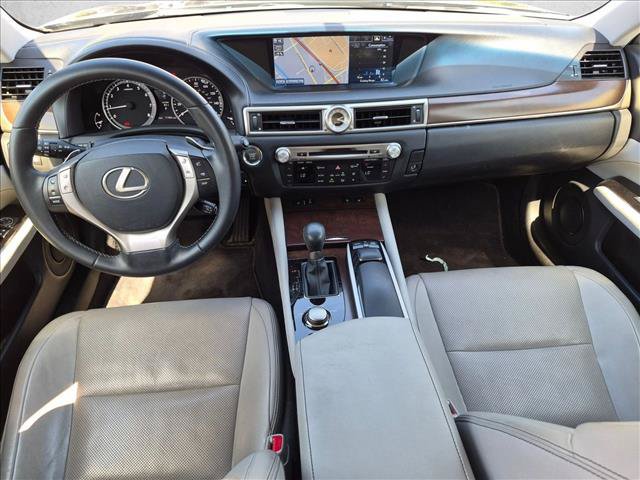 Used 2013 Lexus GS 350 w/ Premium Pkg RWD image 18