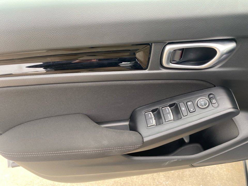 Certified 2026 Honda Civic Sport image 36