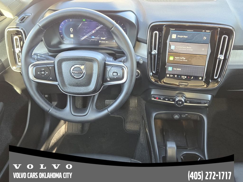 Certified 2025 Volvo XC40 B5 Core w/ Protection Package Premier image 26