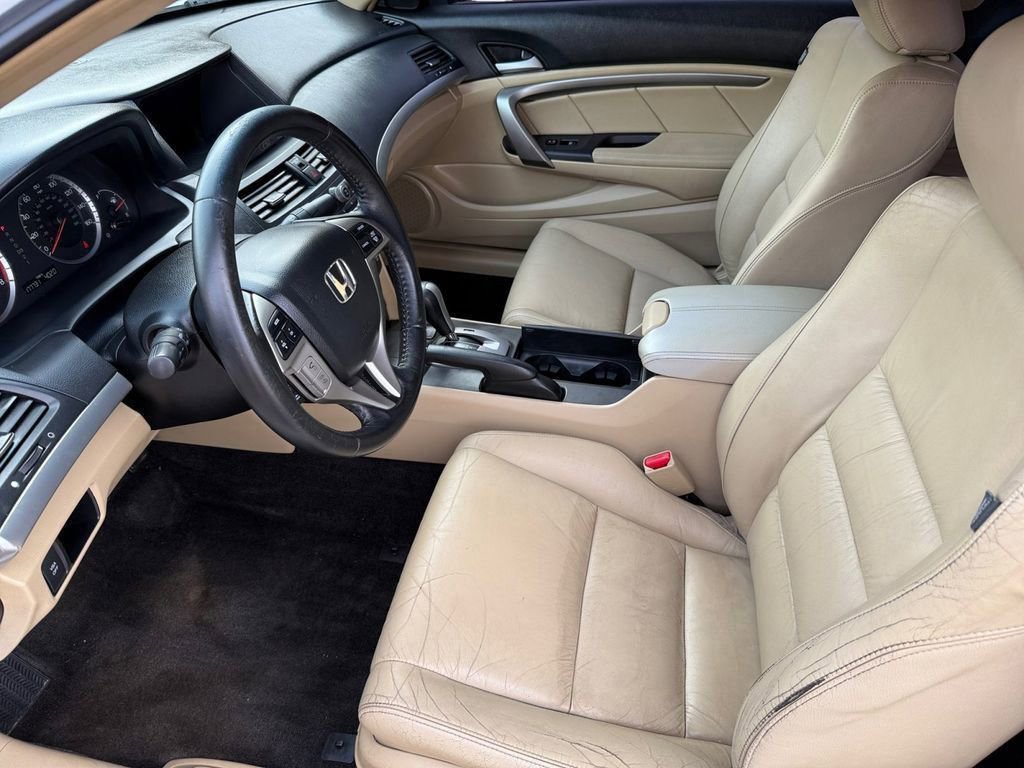 Used 2008 Honda Accord EX-L image 10