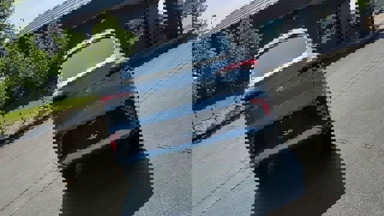 New 2025 Buick Envista Preferred w/ Convenience I Package image 40