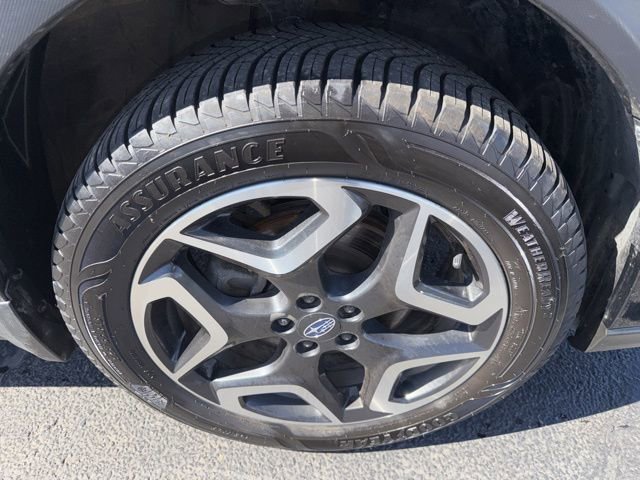 Used 2020 Subaru Crosstrek 2.0i Limited w/ Popular Package #4 image 26