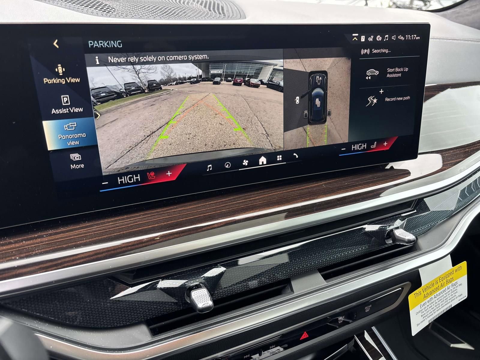 New 2026 BMW X5 xDrive50e AWD/4WD image 21