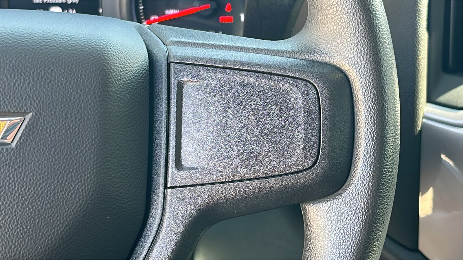 Used 2024 Chevrolet Silverado 1500 Custom w/ LPO, Dark Essentials Package image 18