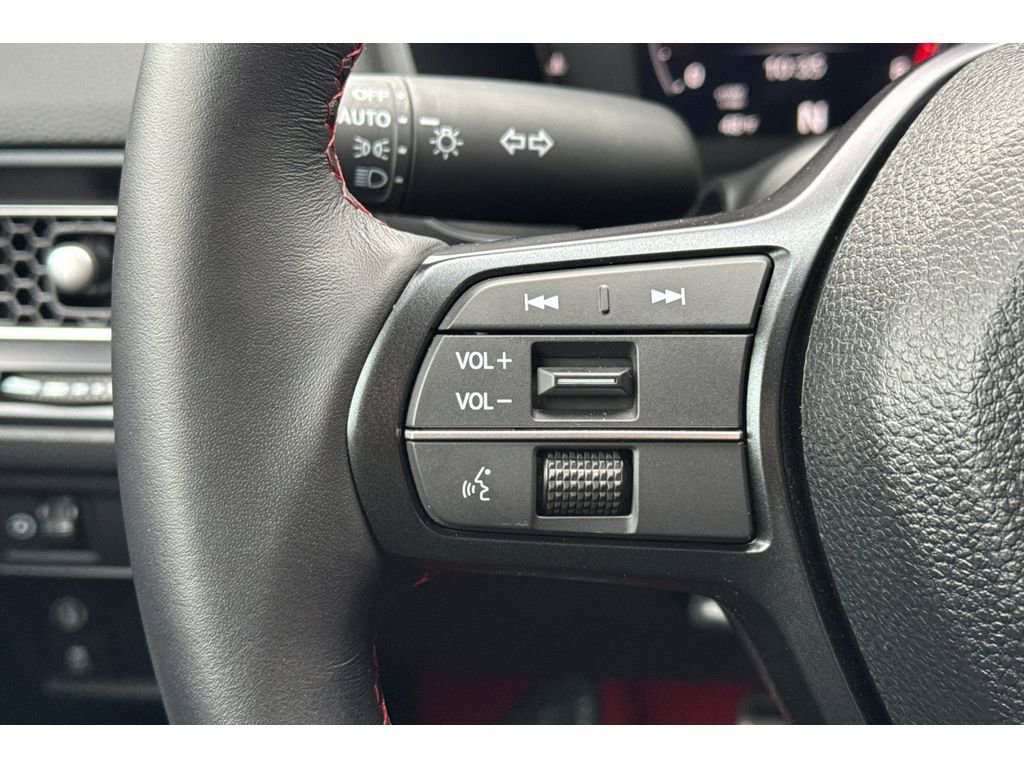 Used 2025 Honda Civic Type R image 25
