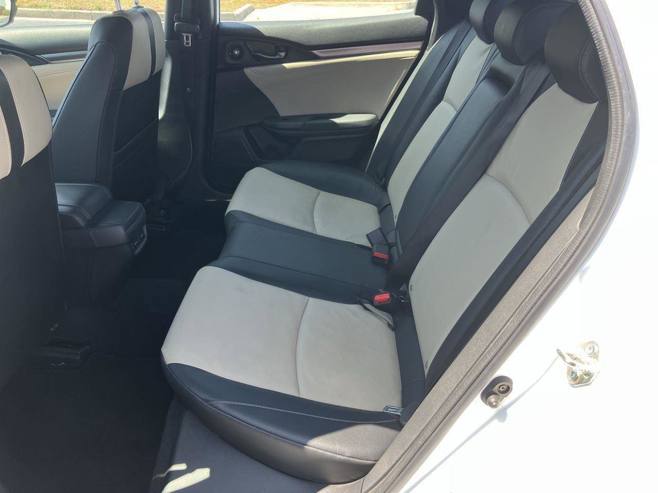 Used 2017 Honda Civic Sport Touring image 24
