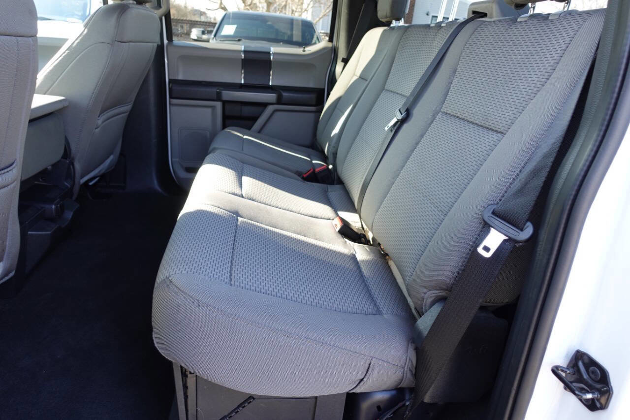 Used 2022 Ford F350 XLT w/ XLT Value Package image 23