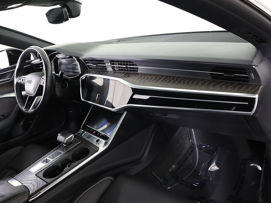Used 2021 Audi A7 3.0T Prestige w/ Luxury Package AWD/4WD image 32