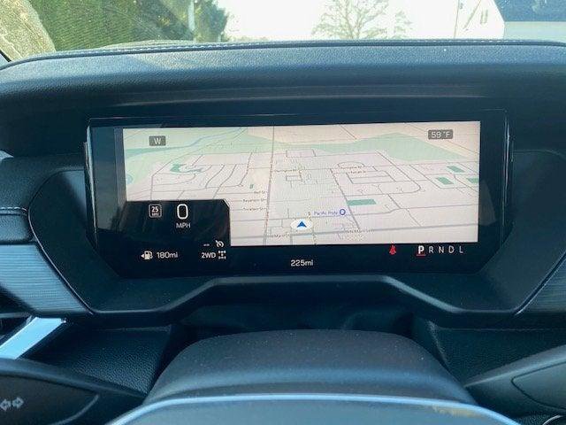 New 2026 GMC Acadia Elevation w/ Elevation Premium Package image 22