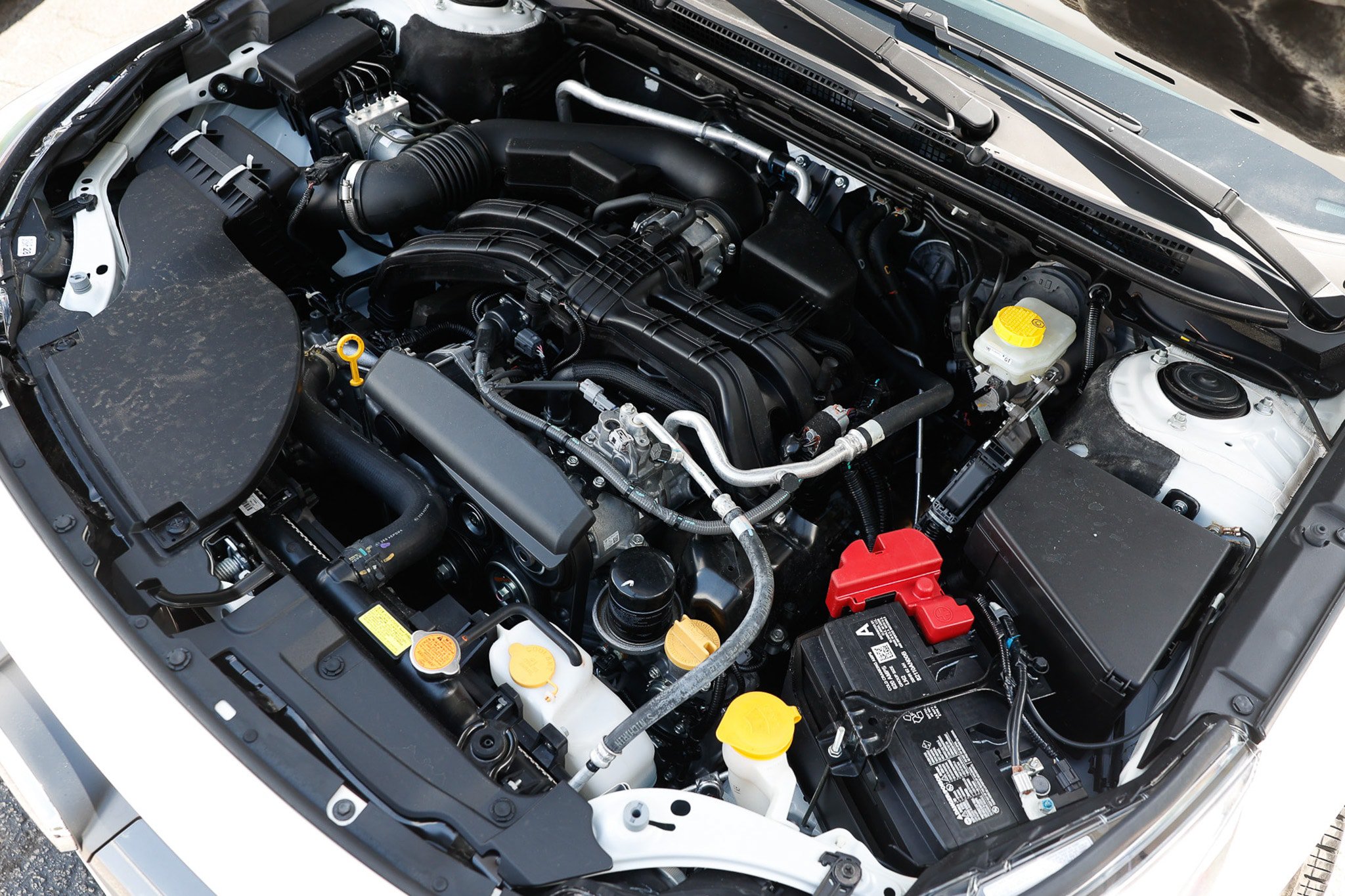 Used 2025 Subaru Legacy Premium AWD/4WD image 49