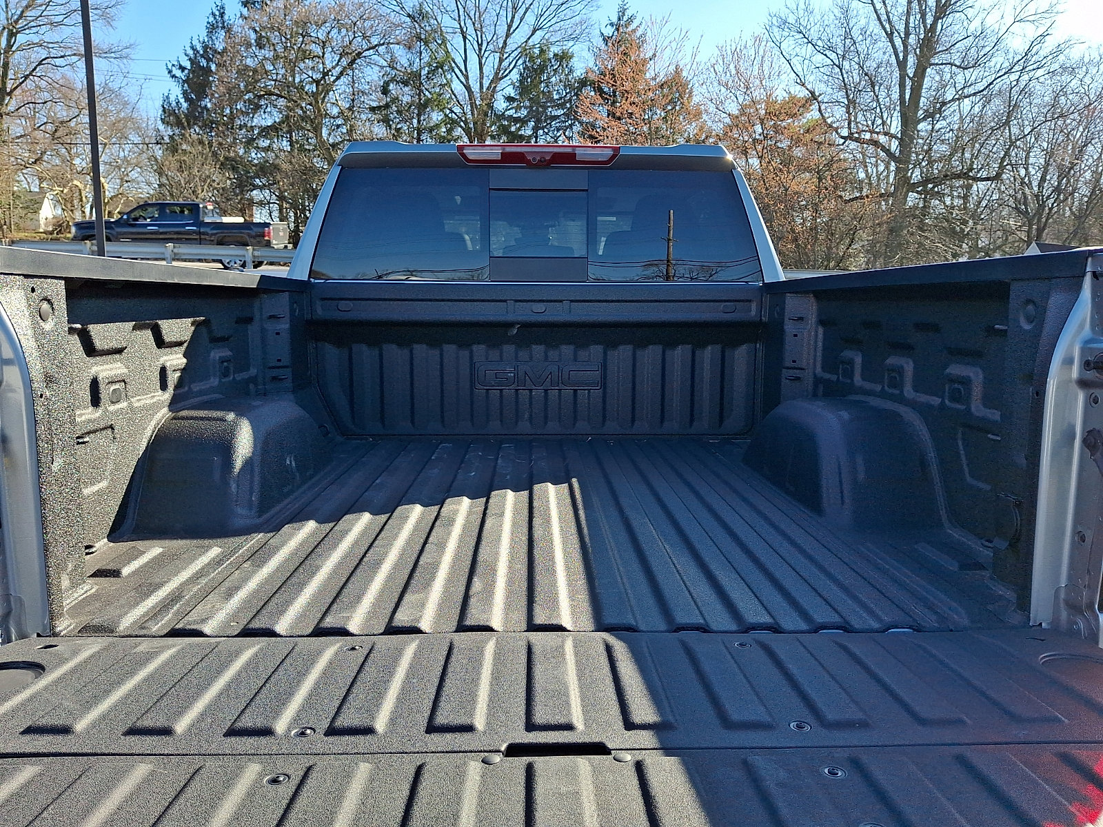 Used 2026 GMC Sierra 1500 Denali w/ Denali Reserve Package image 30