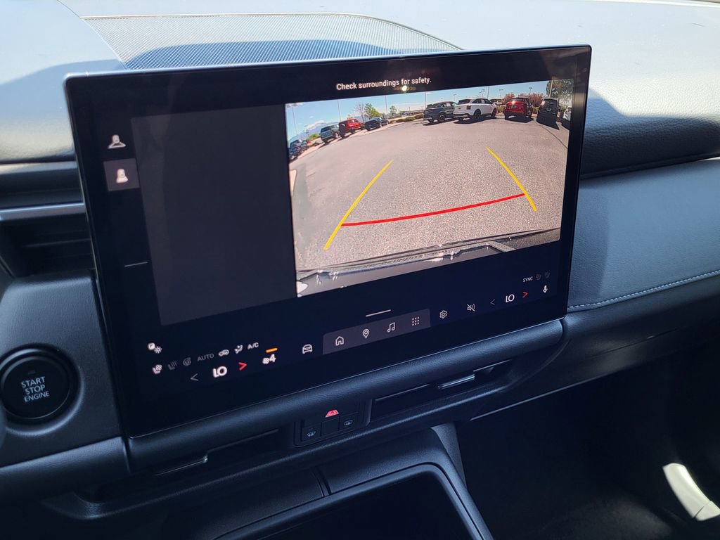 New 2026 MAZDA CX-5 2.5 S w/ Premium Package AWD/4WD image 9