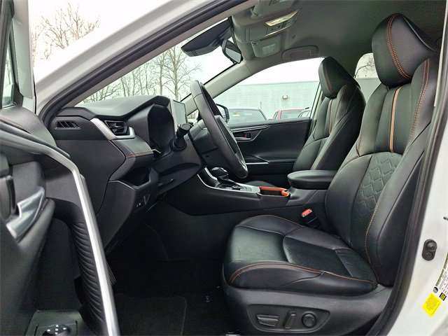 Used 2024 Toyota RAV4 Adventure image 13