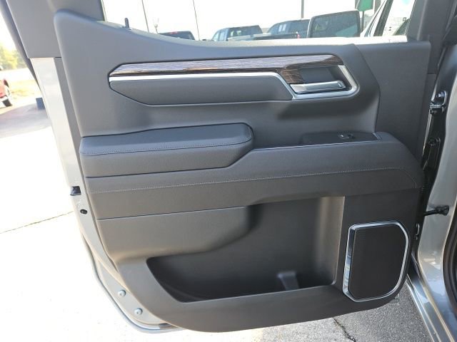 New 2026 GMC Sierra 1500 SLE AWD/4WD image 12