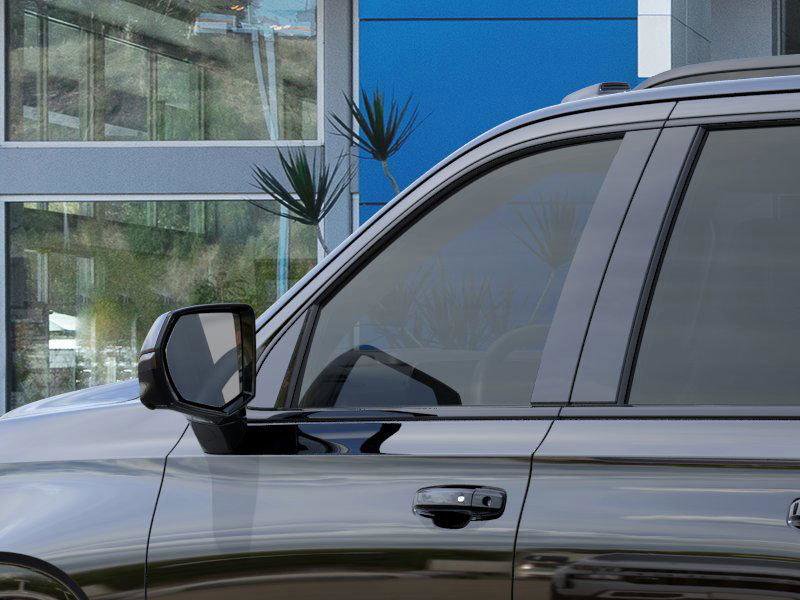 New 2026 Chevrolet Suburban RST image 12