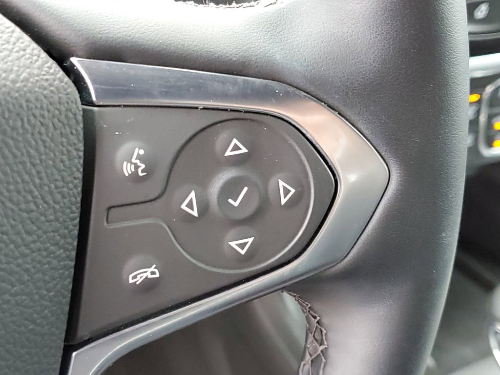 Certified 2023 Chevrolet Traverse RS image 13