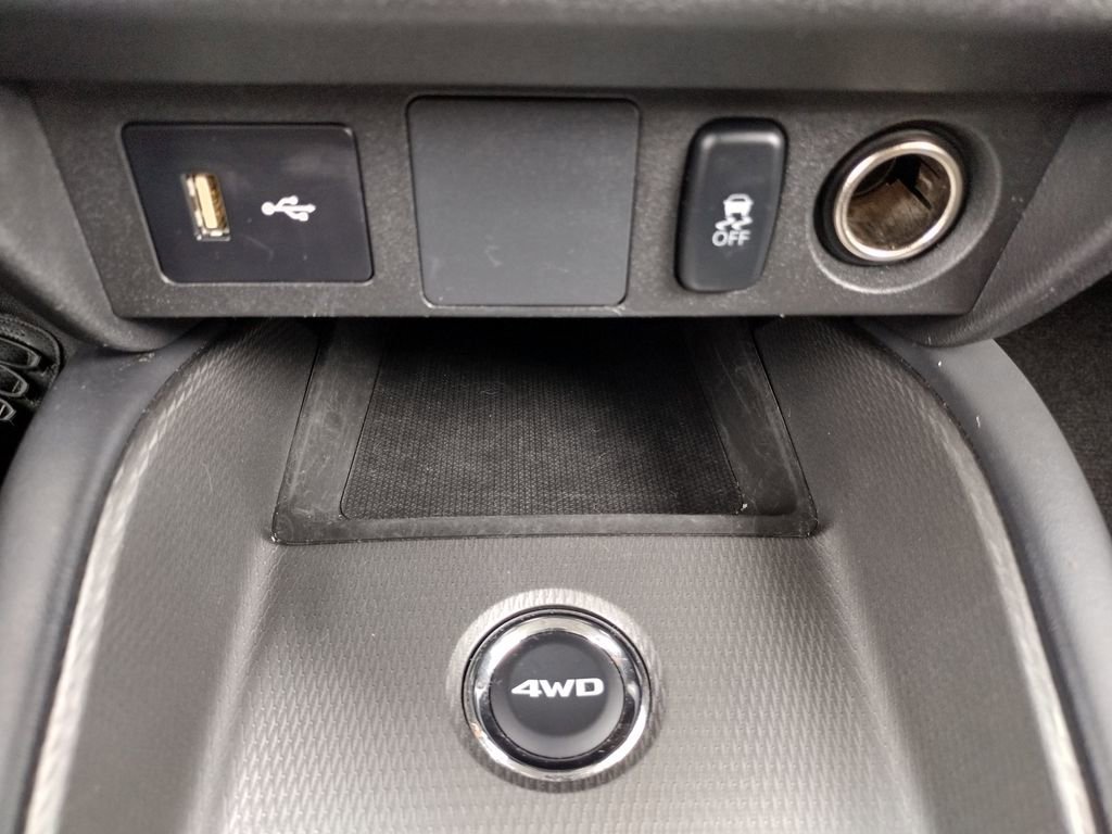 Used 2024 Mitsubishi Outlander Sport ES image 27