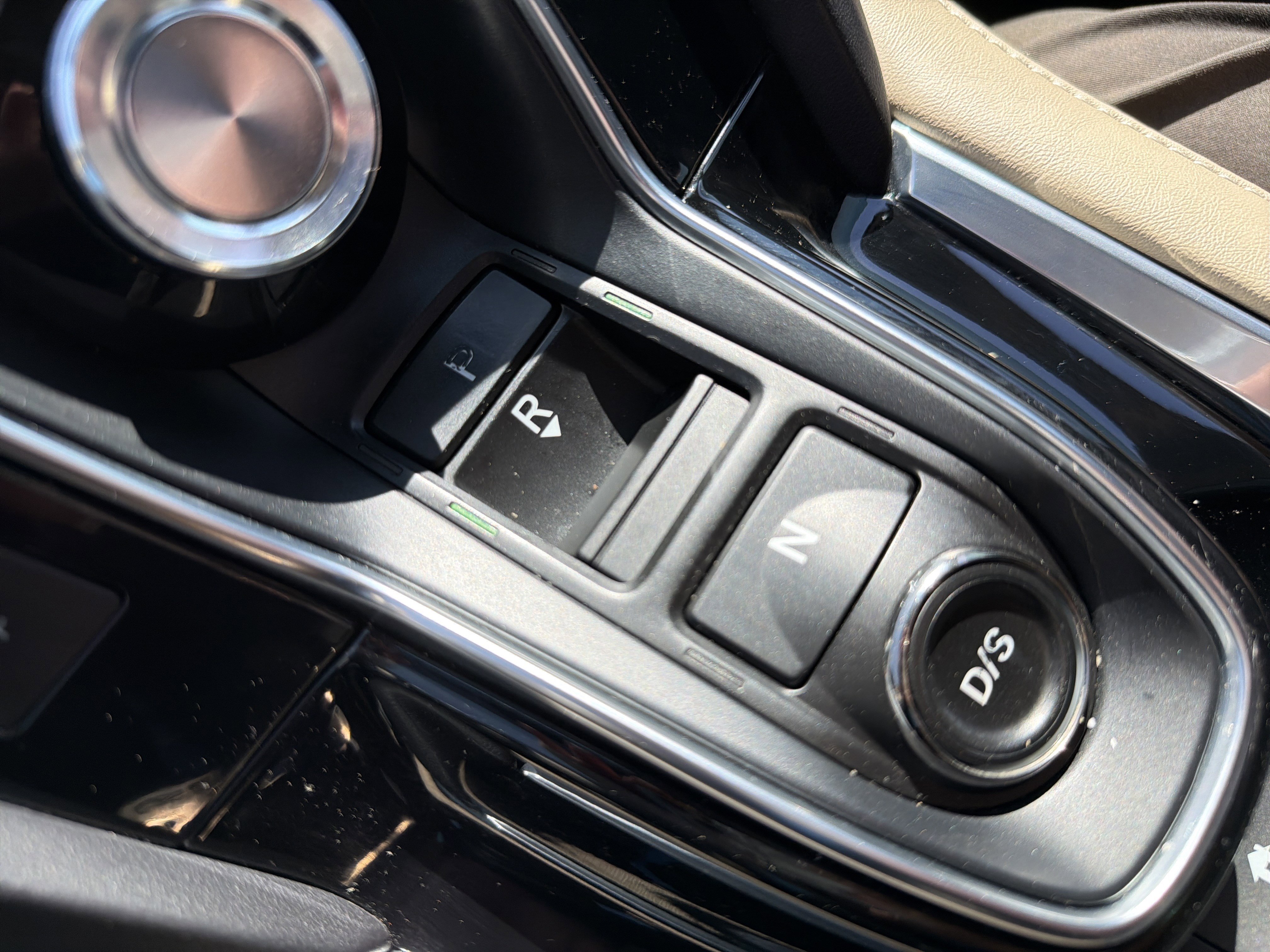 Certified 2019 Acura RDX FWD w/ Advance Package image 26