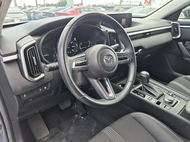 Used 2025 MAZDA CX-50 2.5 Hybrid w/ Preferred Pkg AWD/4WD image 15