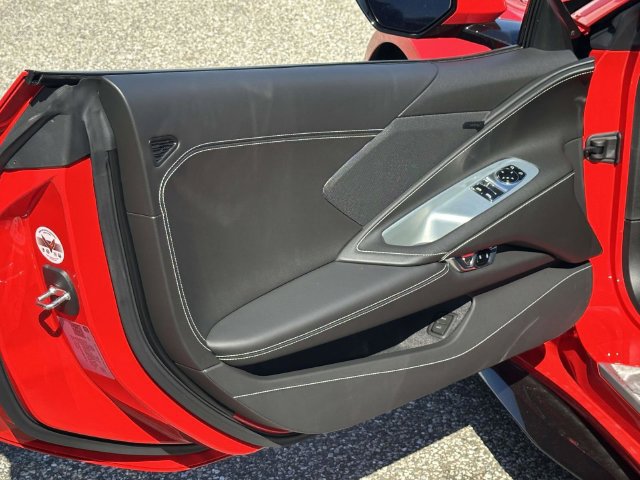 Used 2026 Chevrolet Corvette Z06 RWD image 15