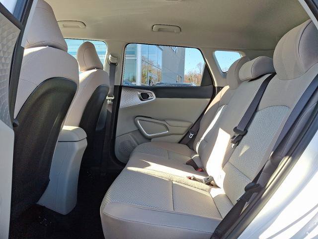 New 2025 Kia Soul LX image 5
