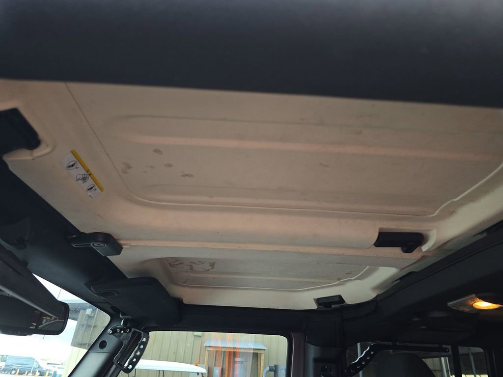 Used 2016 Jeep Wrangler Unlimited Sport w/ Quick Order Package 24S image 10