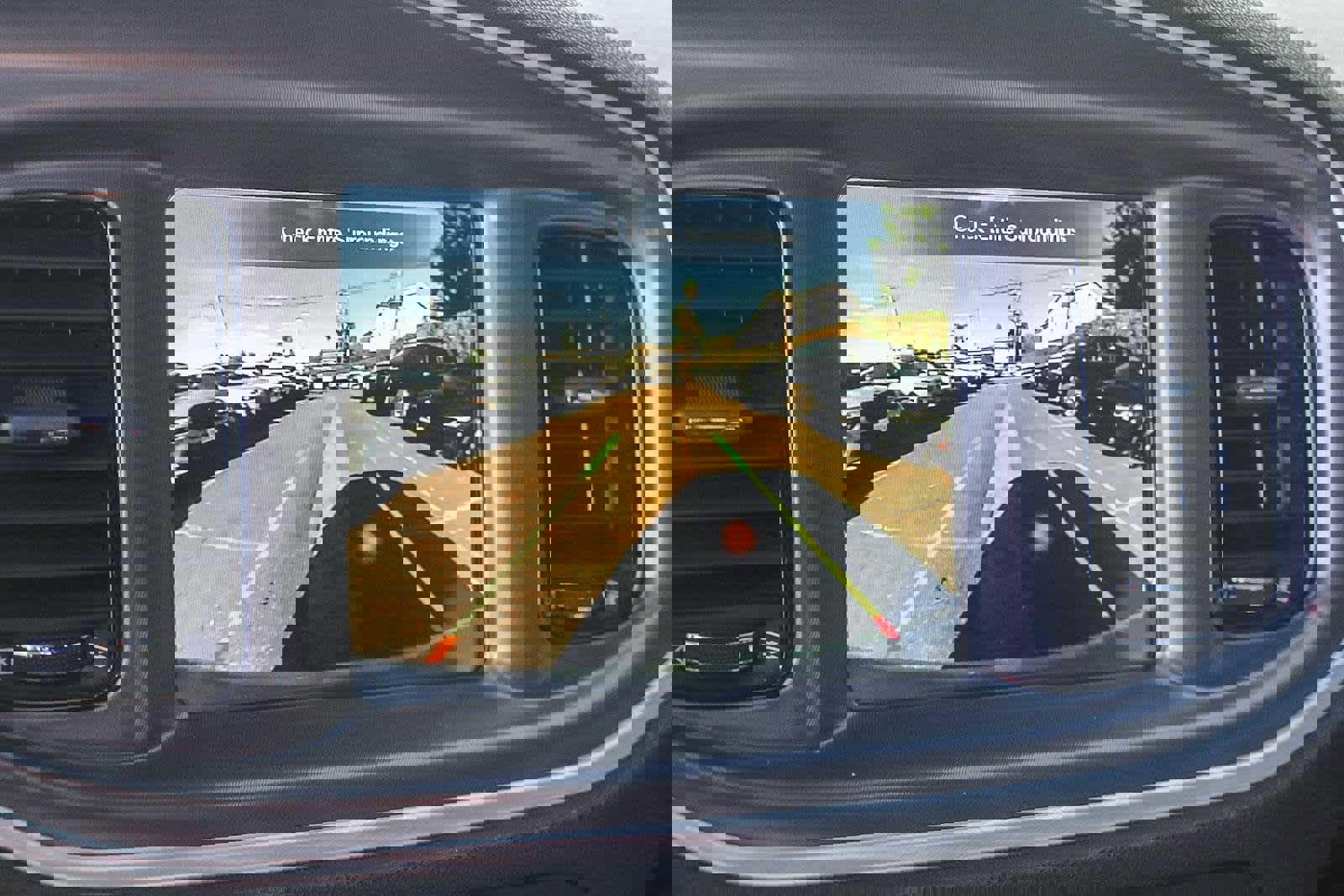 Used 2021 Dodge Charger GT w/ Driver Convenience Group image 23