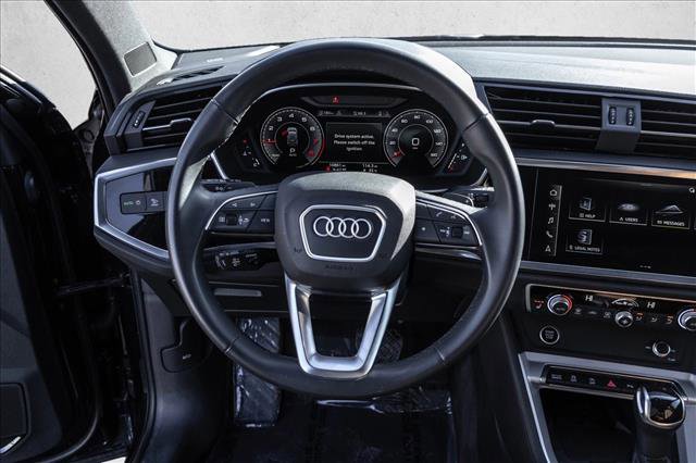 Certified 2023 Audi Q3 2.0T Premium Plus w/ Premium Plus Package image 13