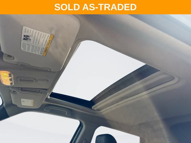 Used 2014 Nissan Juke SL FWD image 21