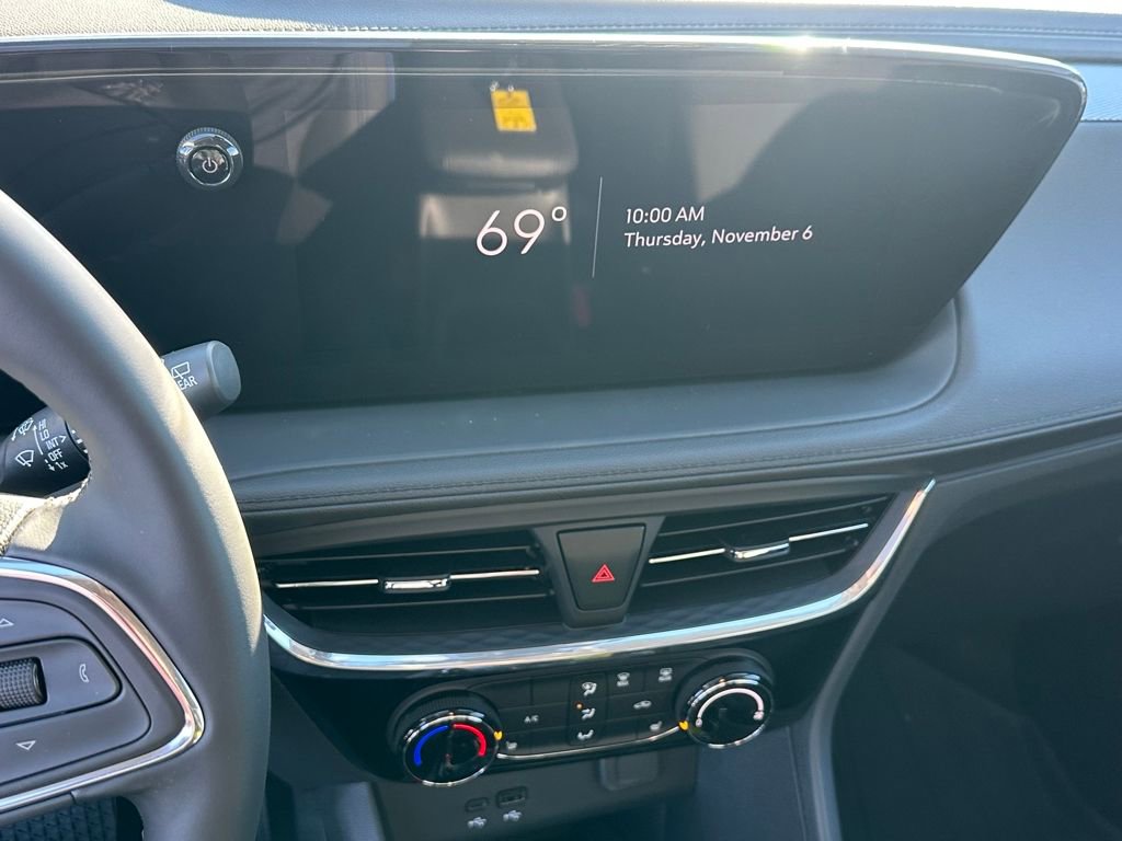 New 2026 Buick Encore GX Sport Touring w/ Comfort Package image 20