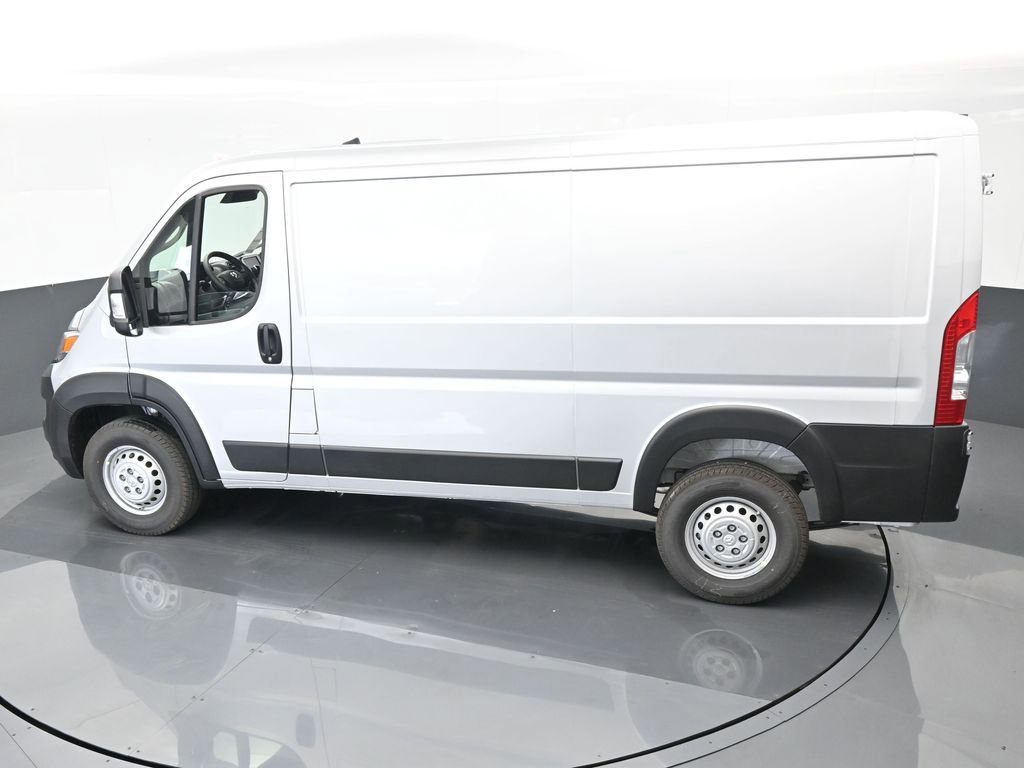 Used 2025 RAM ProMaster 1500 image 40