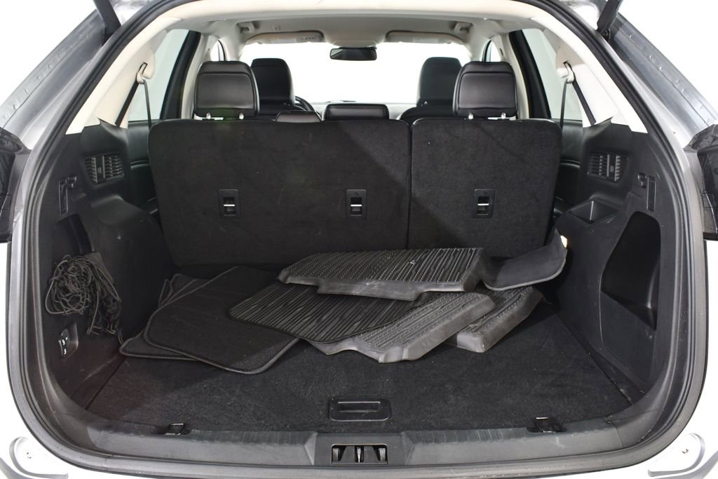 Used 2024 Ford Edge SEL w/ Convenience Package image 20