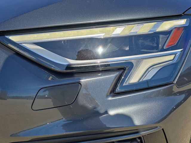 Certified 2023 Audi S3 Premium Plus w/ Premium Plus Package image 31