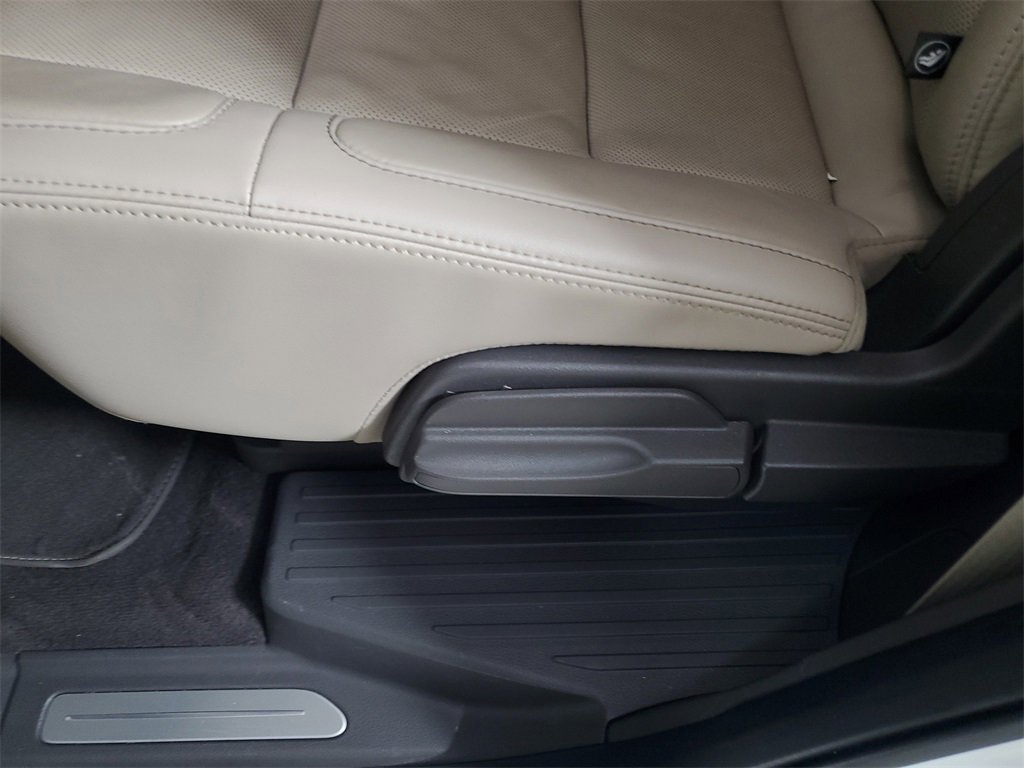 Certified 2022 Lincoln Navigator Reserve image 13