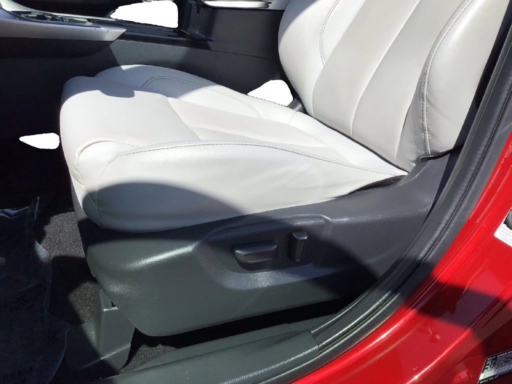 Used 2025 Mitsubishi Eclipse Cross SEL AWD/4WD image 18