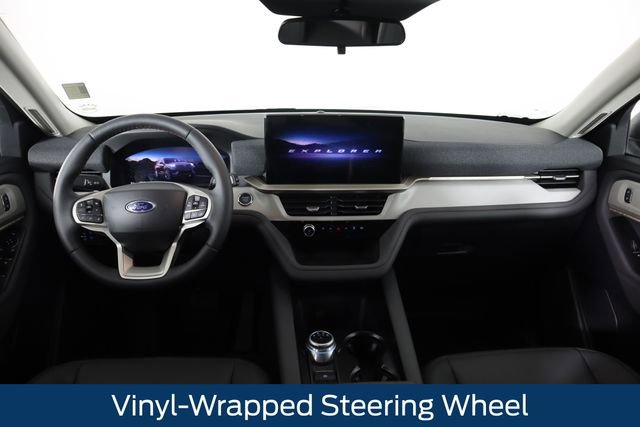 New 2026 Ford Explorer Active w/ Active Comfort Package image 25