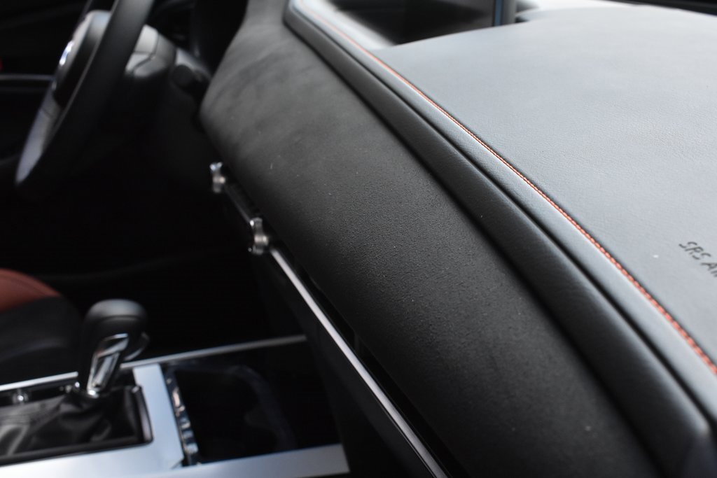 New 2025 MAZDA CX-30 Carbon image 23