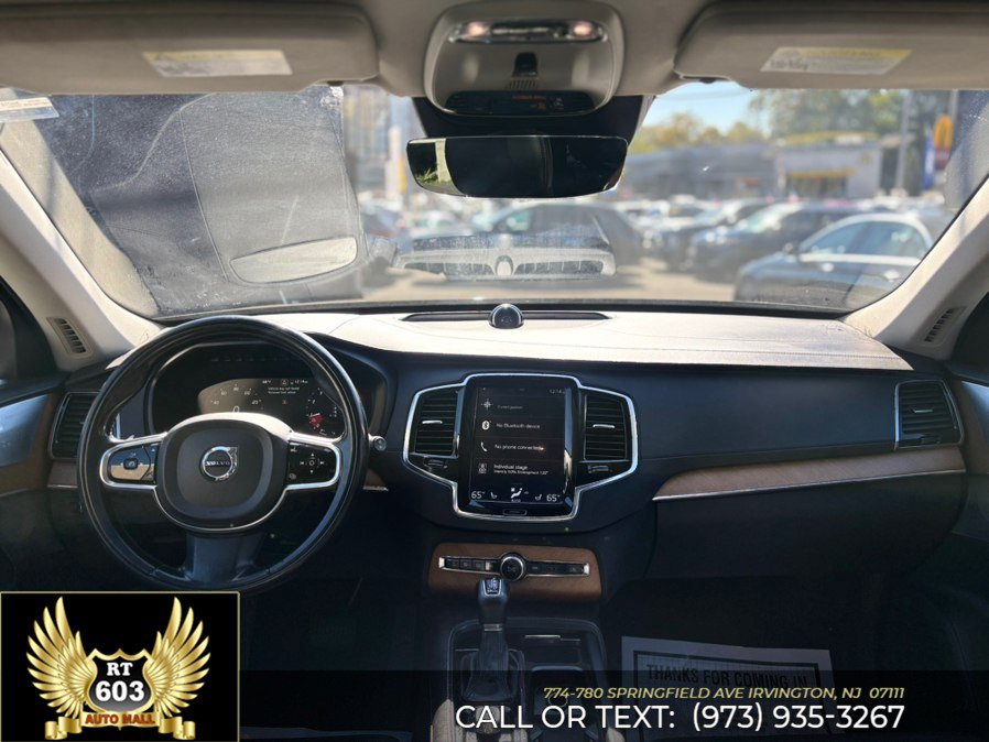 Used 2016 Volvo XC90 T6 Inscription w/ Vision Package AWD/4WD image 14
