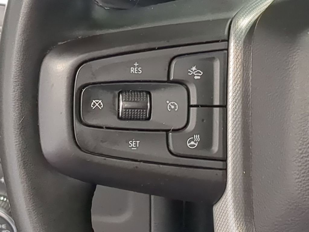 Used 2023 GMC Yukon XL Denali AWD/4WD image 24