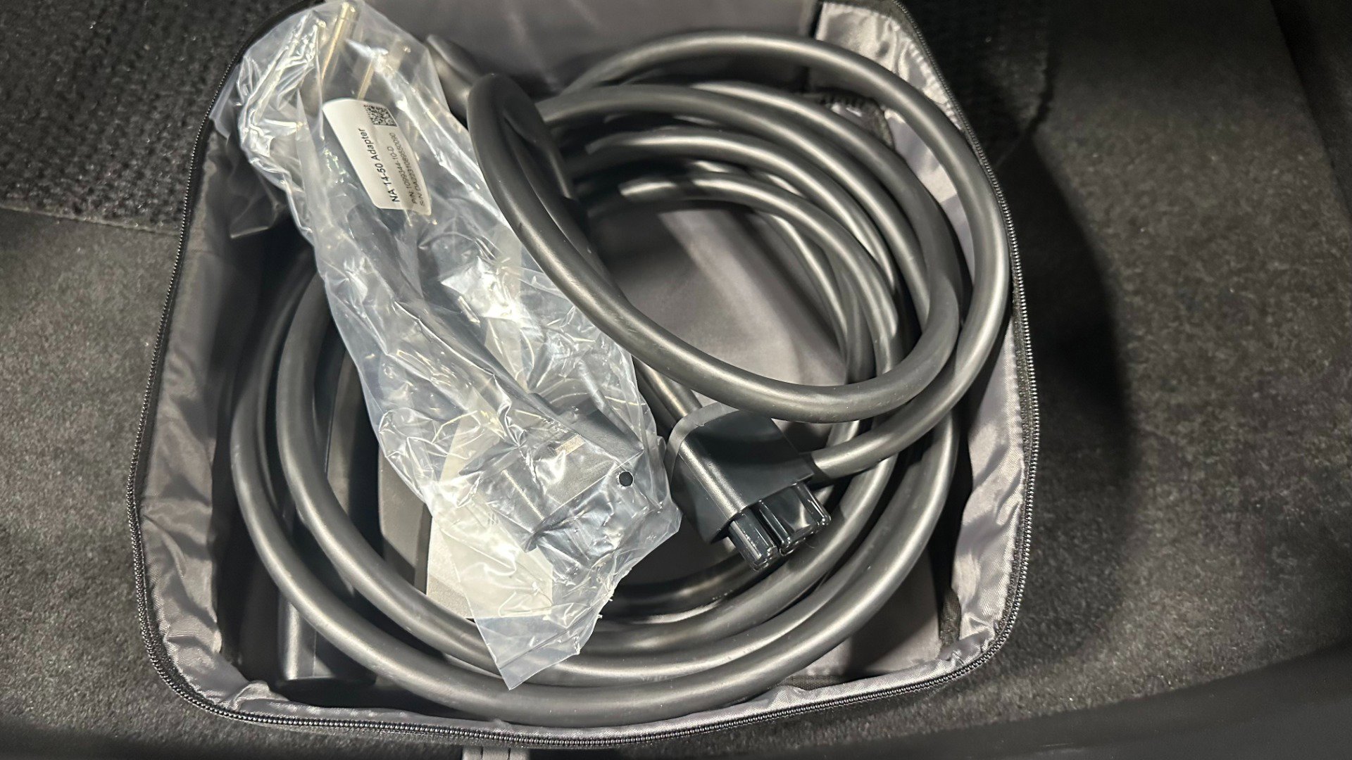 Used 2019 Tesla Model 3 Long Range image 18