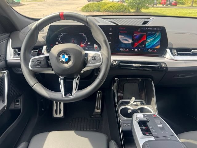 Certified 2026 BMW X2 M35i AWD/4WD image 19