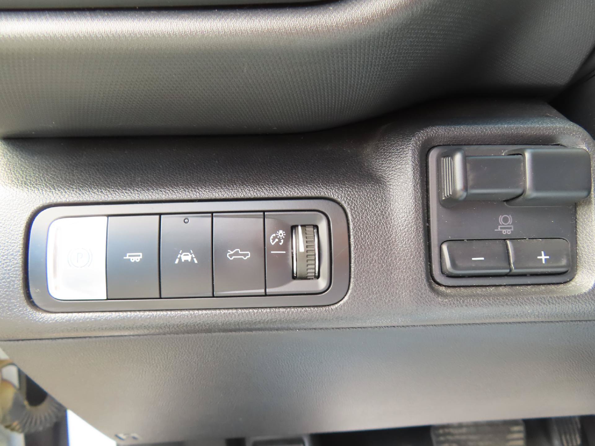 Used 2024 Chevrolet Silverado EV W/T AWD/4WD image 35
