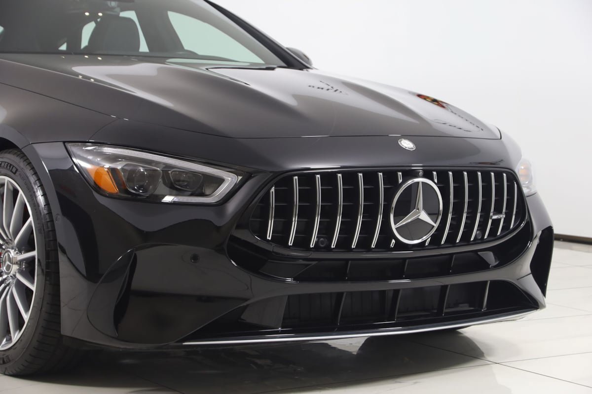 Used 2024 Mercedes-Benz AMG GT 63 image 69