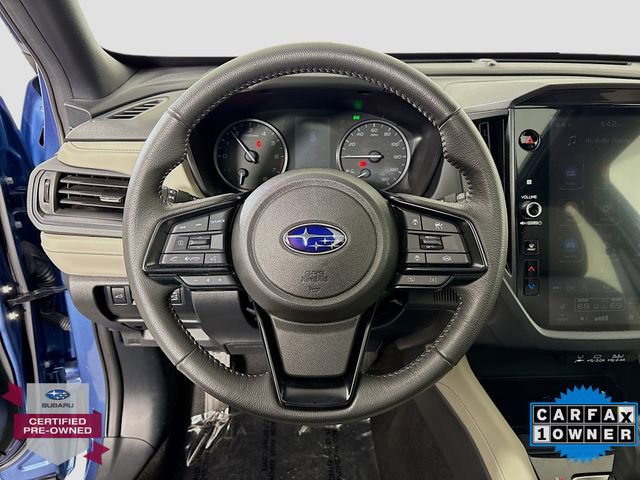 Certified 2025 Subaru Forester Premium image 11