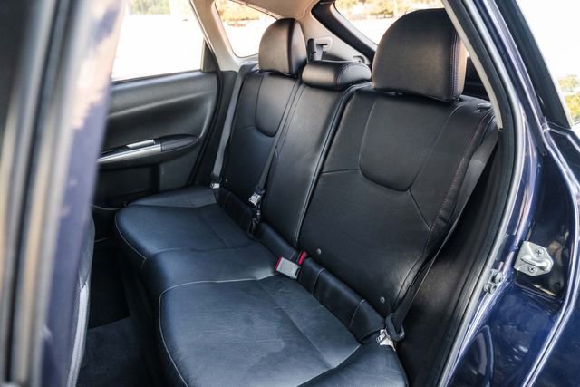 Used 2014 Subaru Impreza WRX Limited image 72