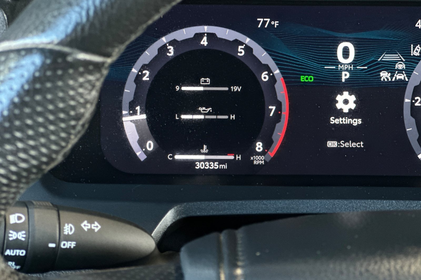 Certified 2024 Toyota Tacoma TRD Sport AWD/4WD image 23