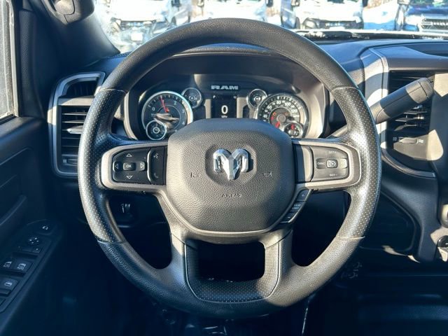 Certified 2023 RAM 2500 Tradesman w/ Bed Utility Group image 23