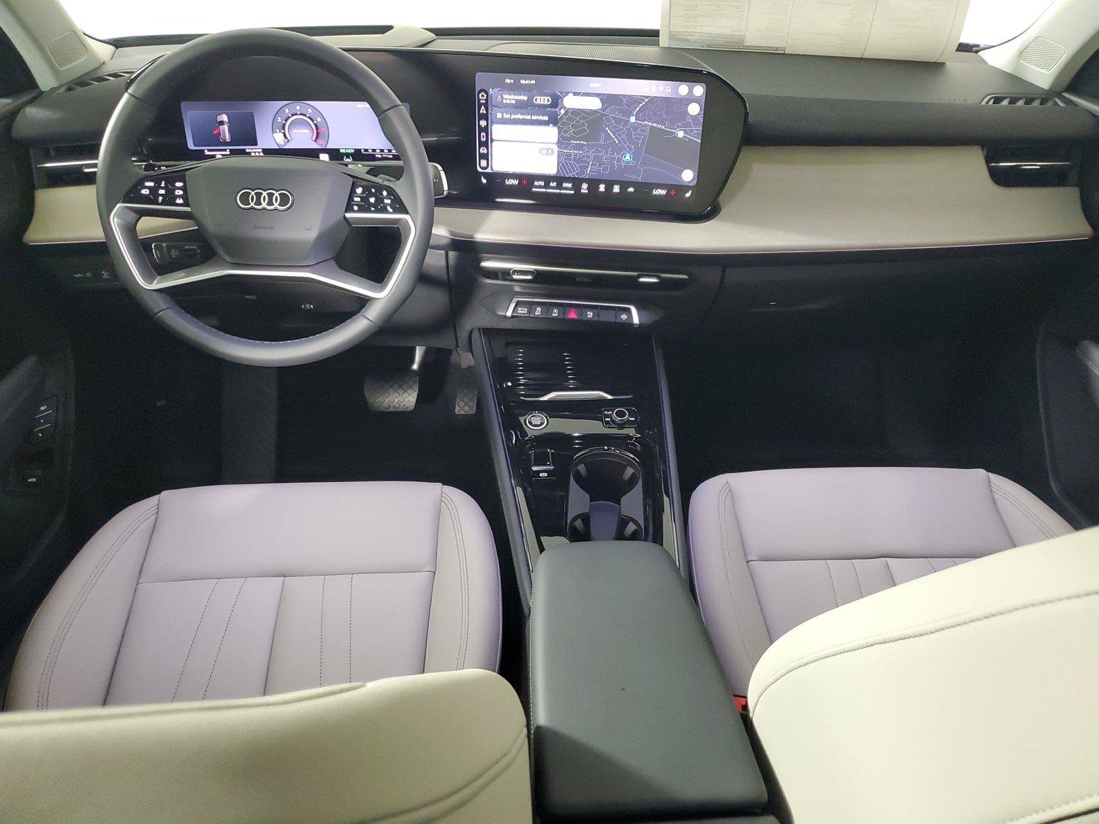 New 2026 Audi Q3 quattro 2.0T AWD/4WD image 15